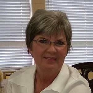 Meet your Posher, Judy